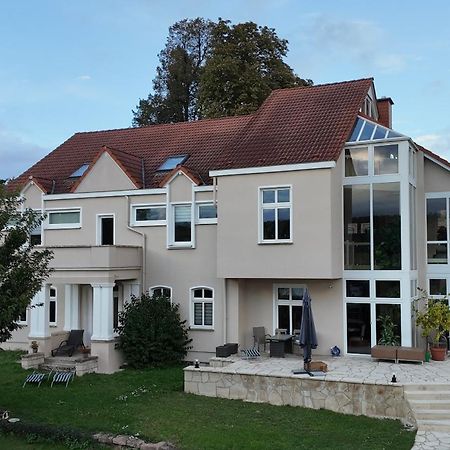 Villa Kayser Freyburg Exteriér fotografie