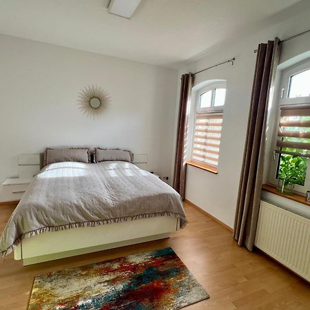 Villa Kayser Freyburg Exteriér fotografie