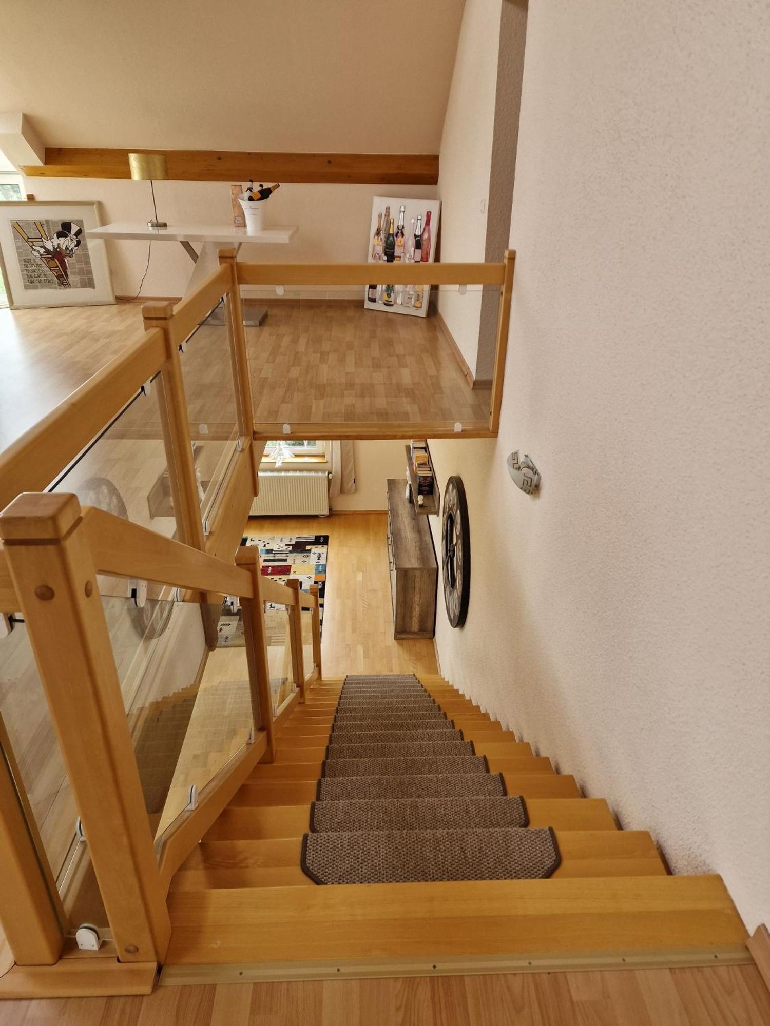 Villa Kayser Freyburg Exteriér fotografie