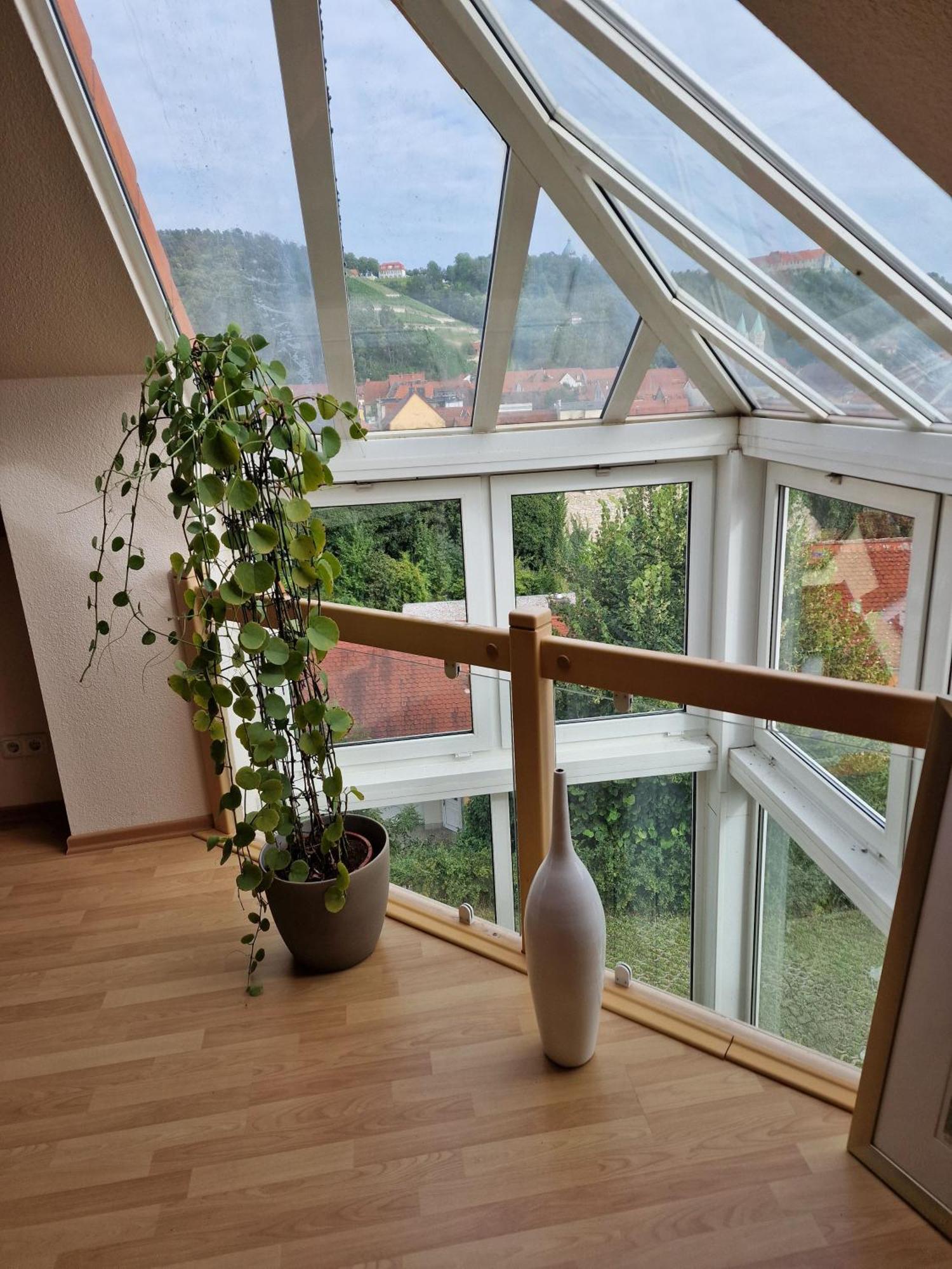Villa Kayser Freyburg Exteriér fotografie