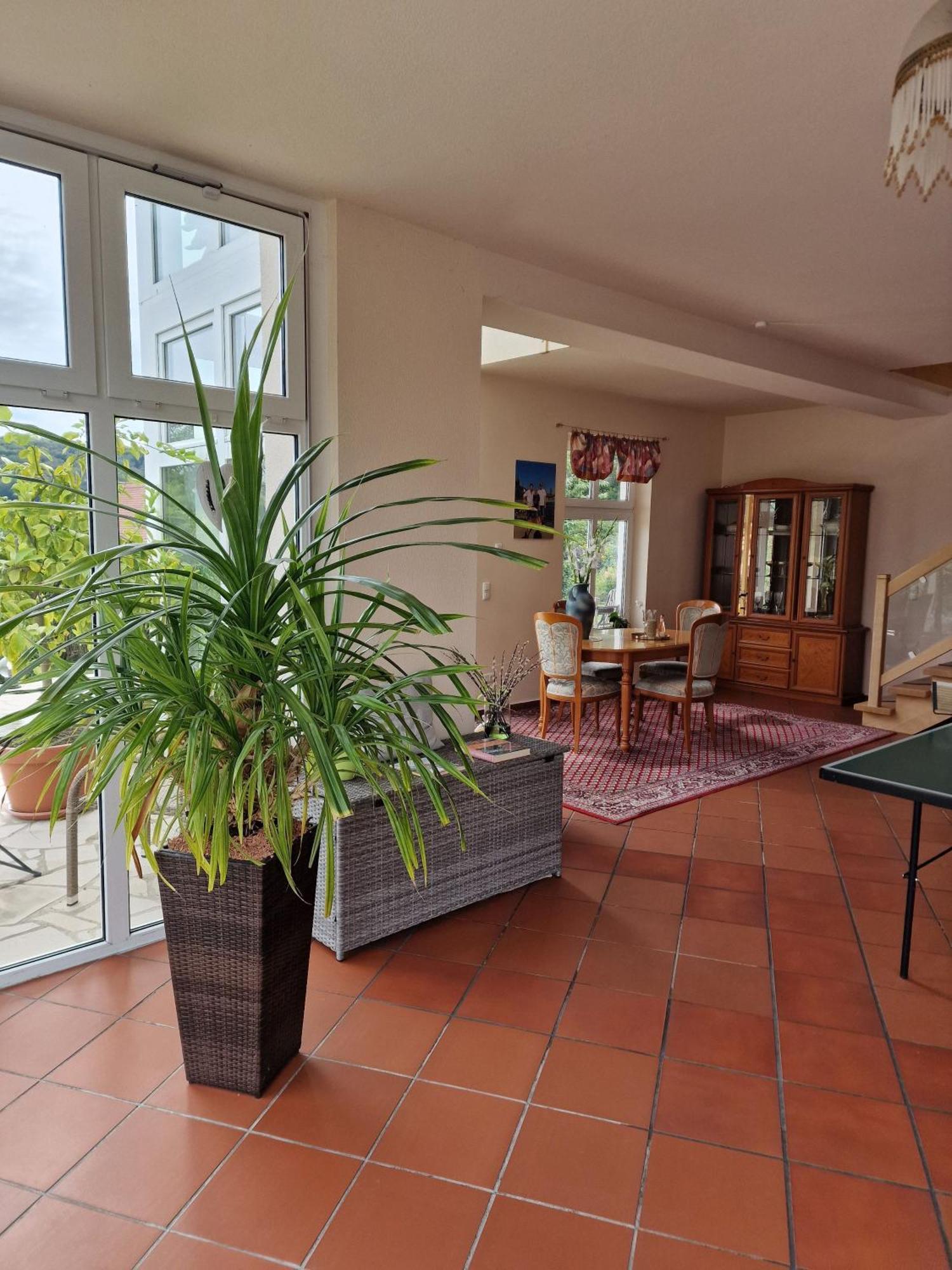 Villa Kayser Freyburg Exteriér fotografie