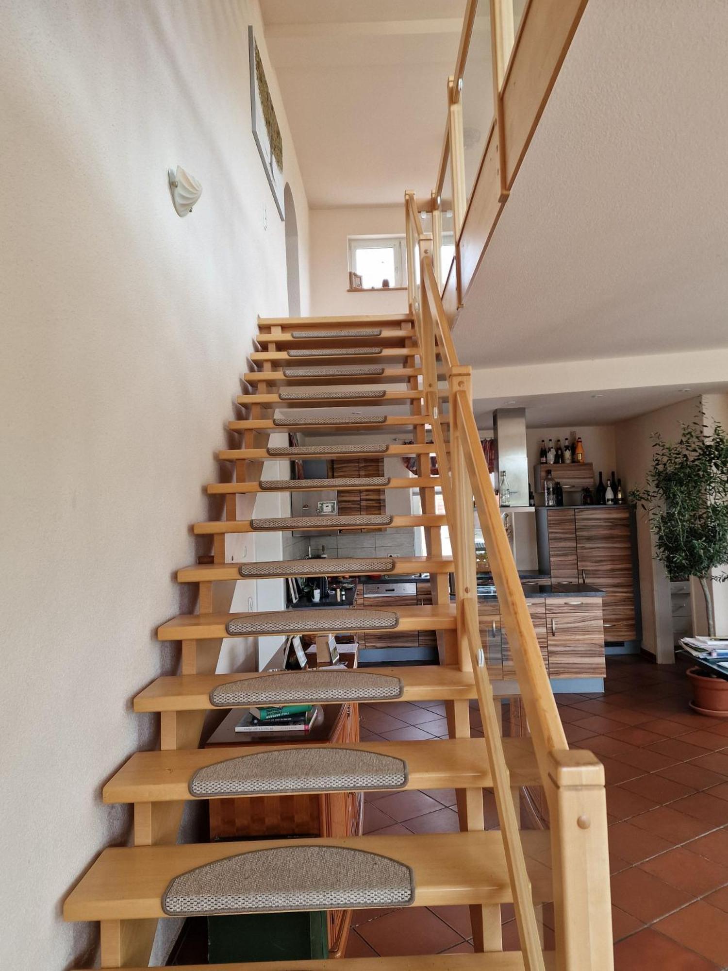 Villa Kayser Freyburg Exteriér fotografie