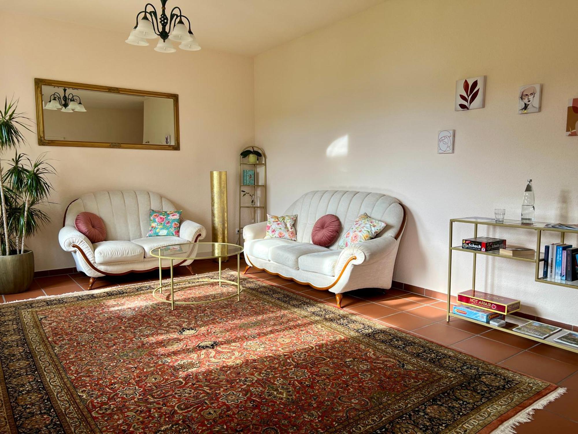 Villa Kayser Freyburg Exteriér fotografie