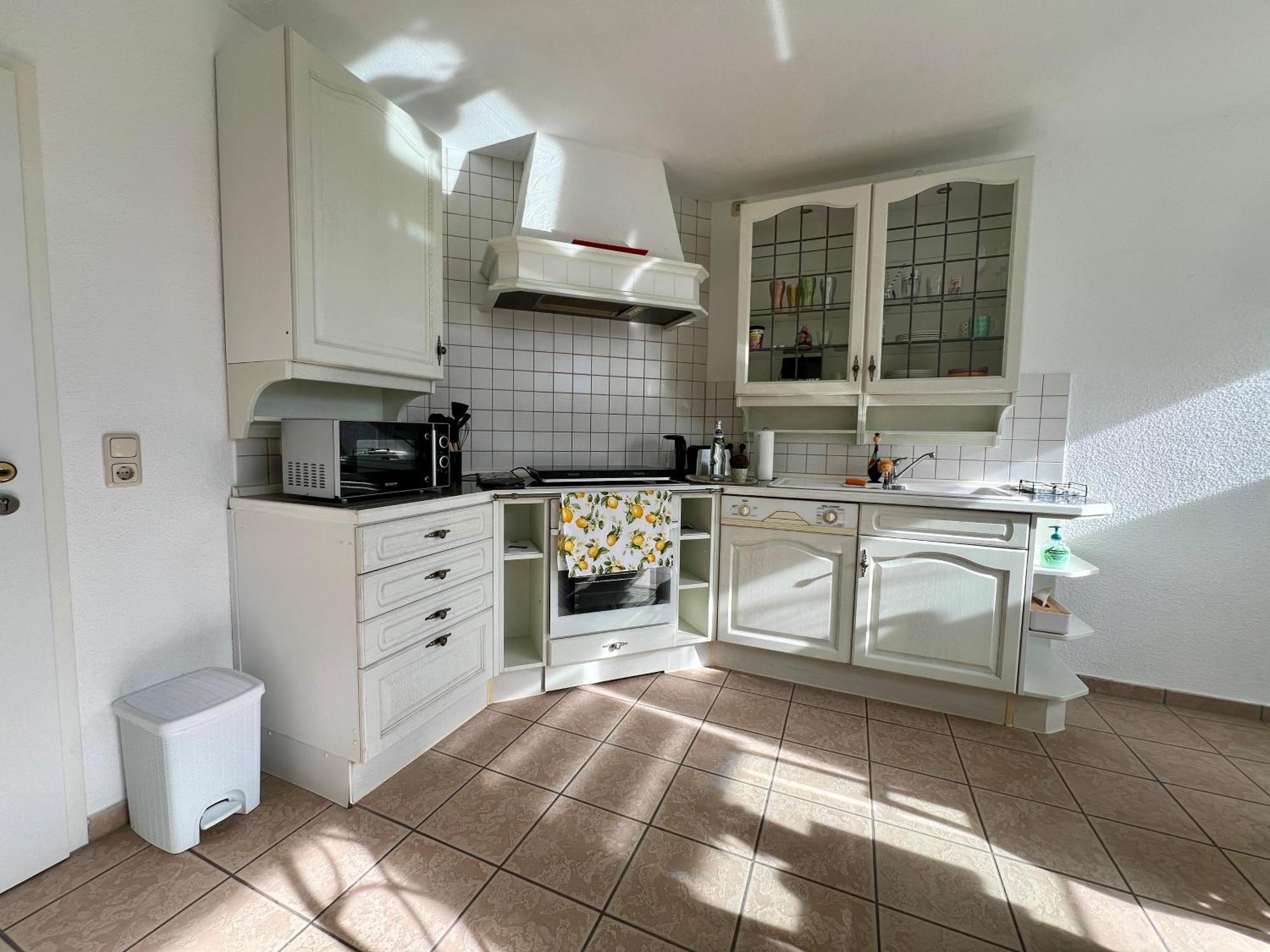 Villa Kayser Freyburg Exteriér fotografie